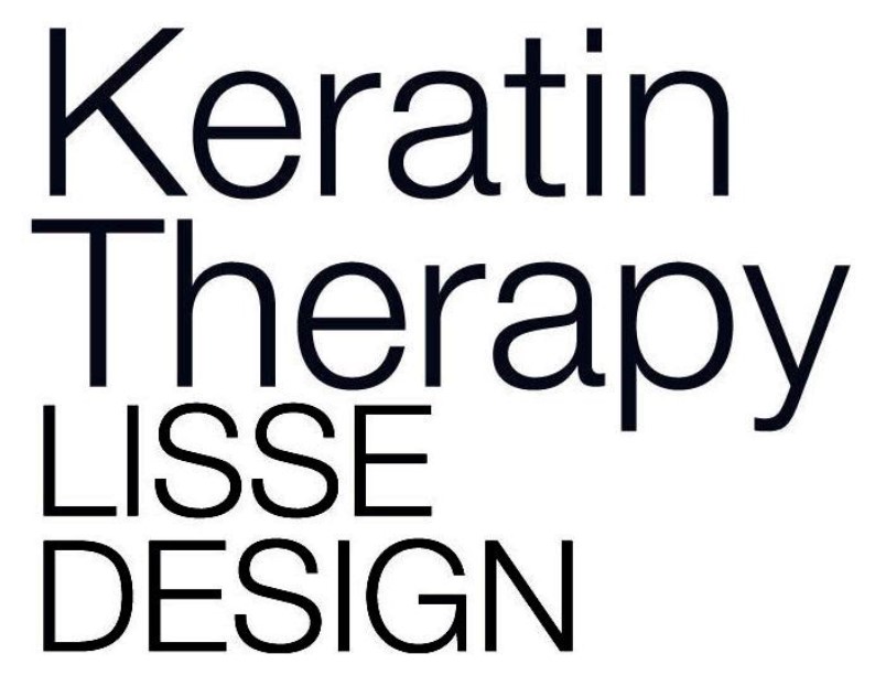keratin therapy lisse design