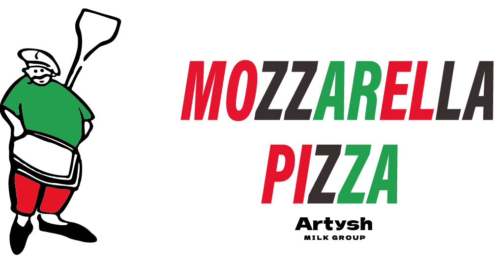 mozzarella pizza artysh milk group