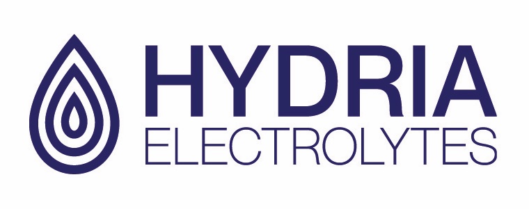 hydria electrolytes