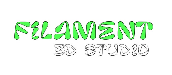 filament 3d studio