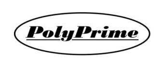 poly prime