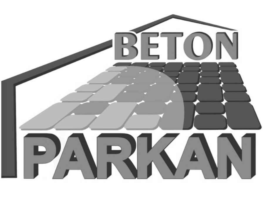 beton parkan