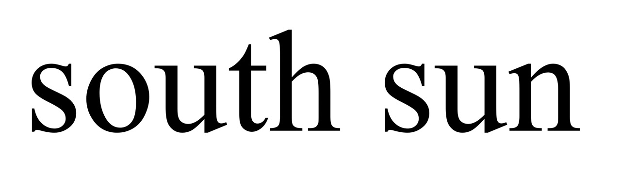 south sun