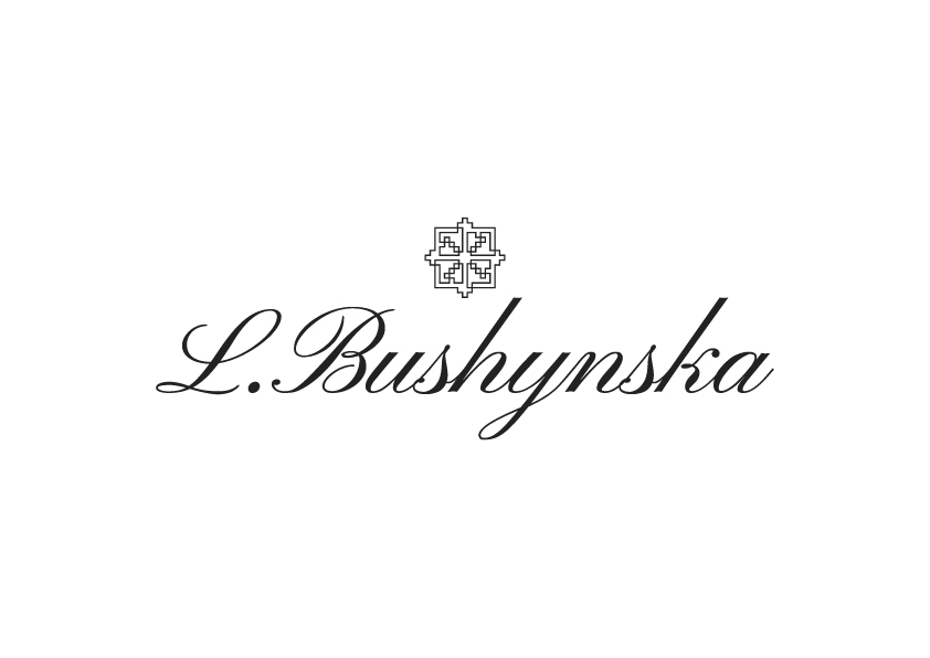 l. bushynska