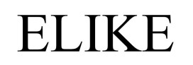 elike