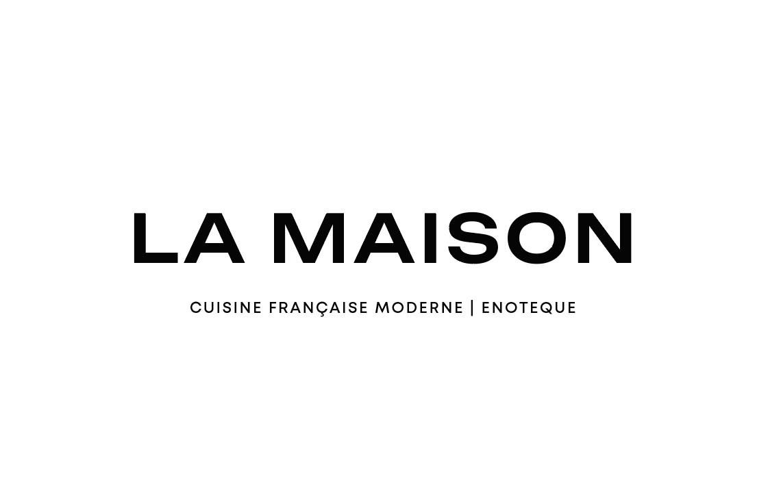 la maison cuisine française moderne enoteque