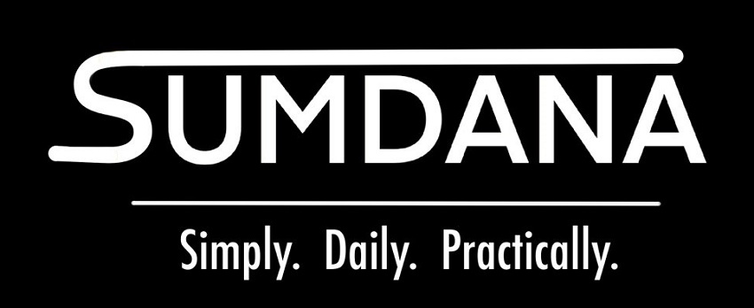 simply. daily. practically.