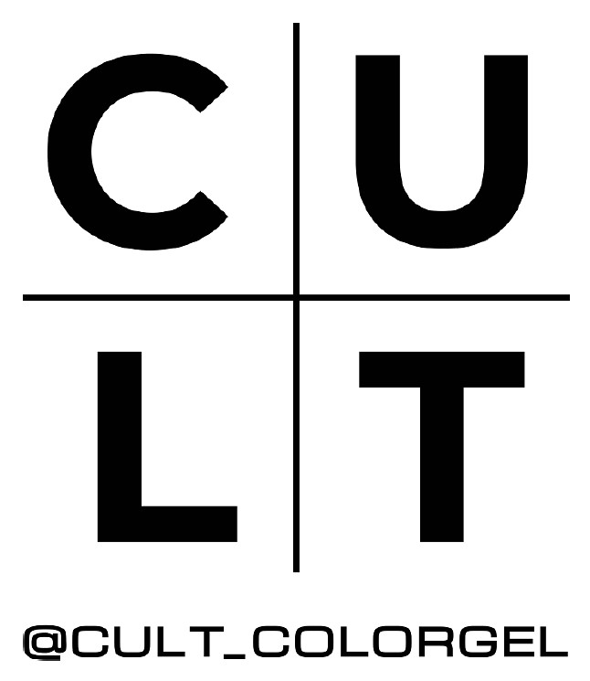 @cult colorgel