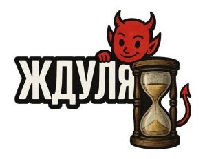 ждуля