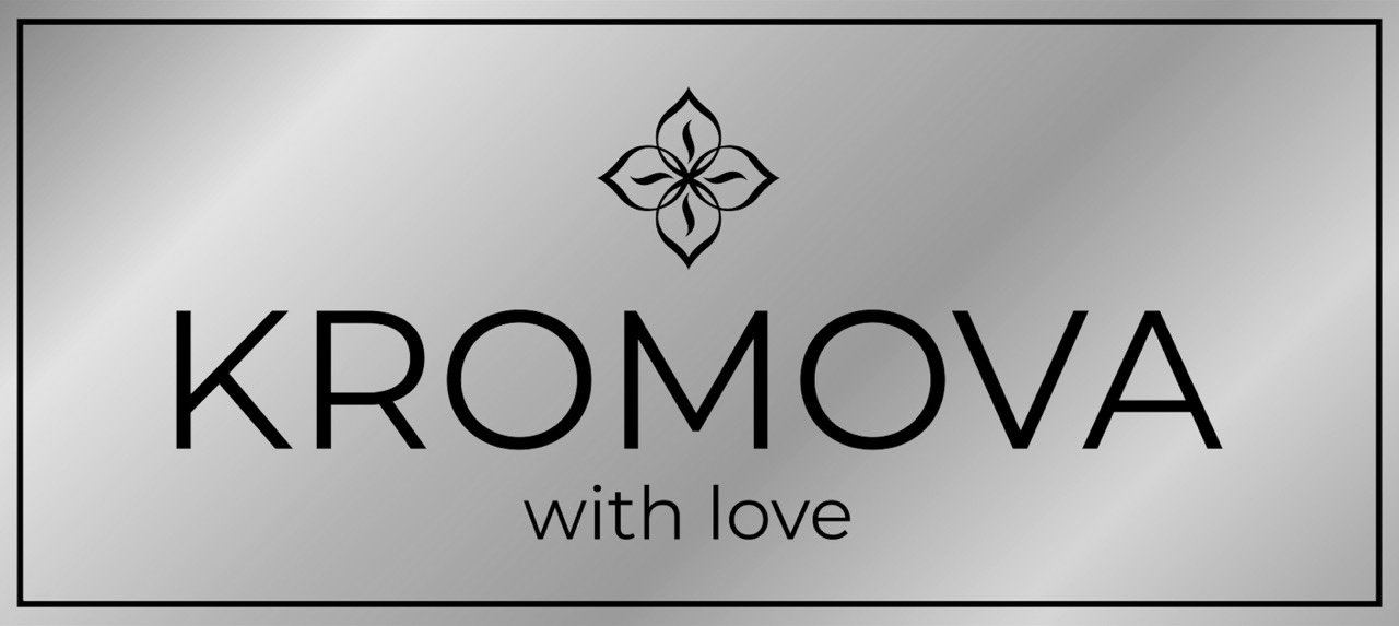 kromova with love