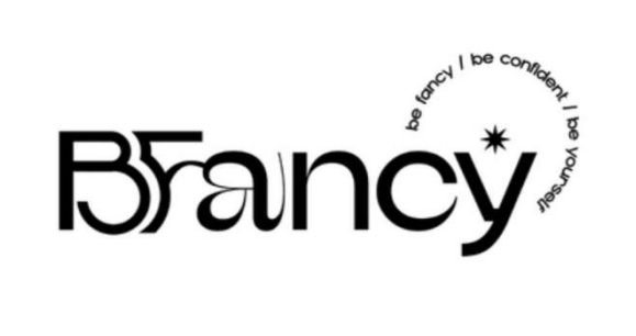 be fancy / be confident / be yourself