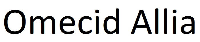 omecid allia