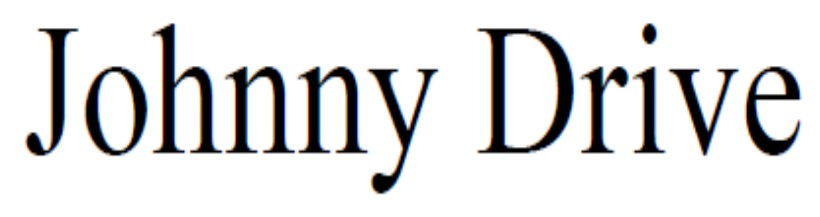 johnny drive