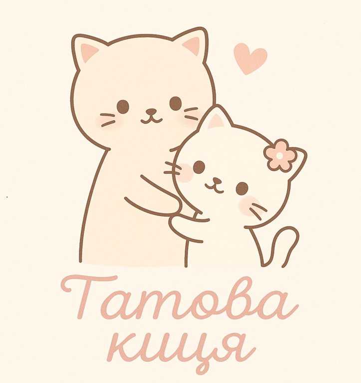 татова киця