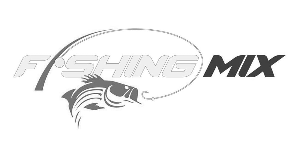 fishing mix