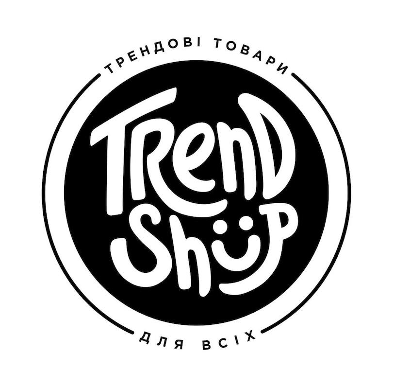 trend shop трендові товари для всіх