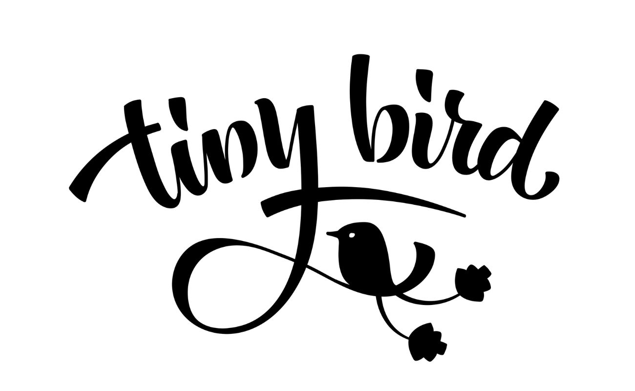 tiny bird