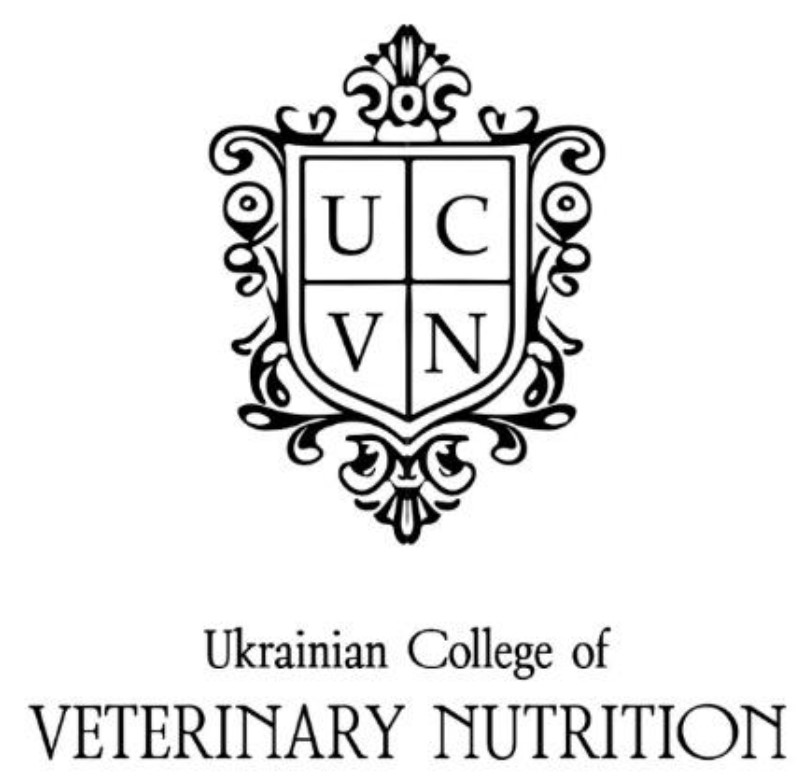 ukrainian college of veterinary nutrition