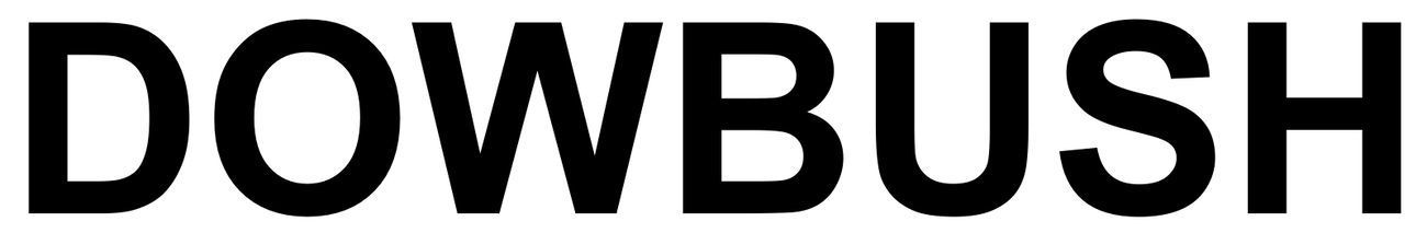 dowbush