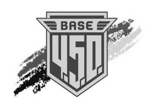 base 4.5.0.