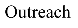 outreach