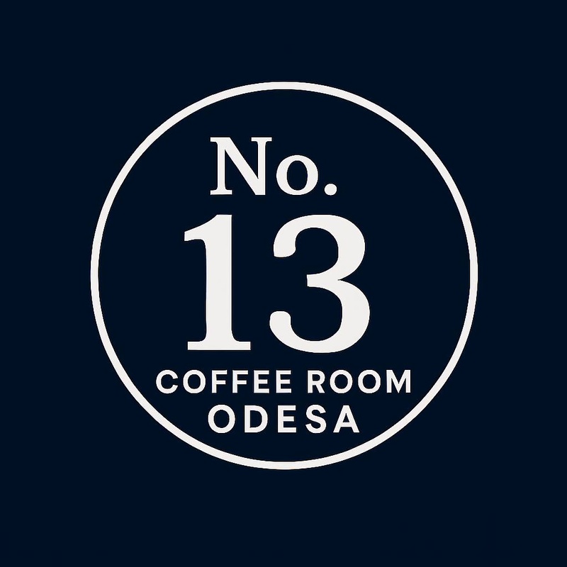 coffee room odesa