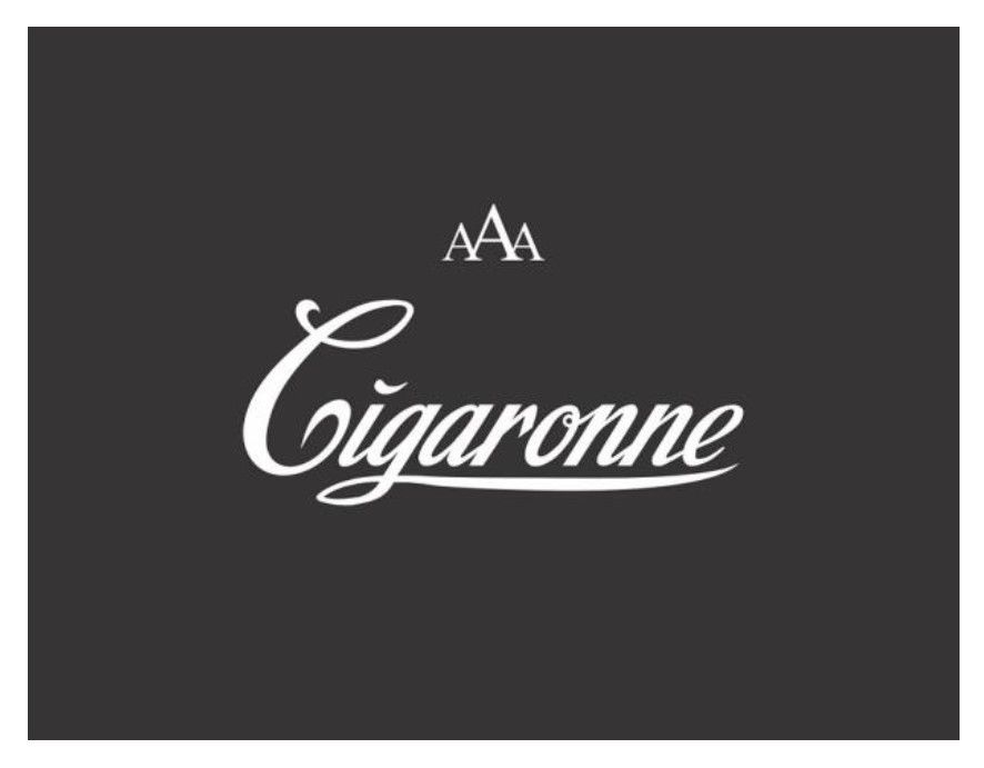 cigaronne