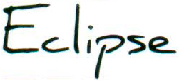 eclipse