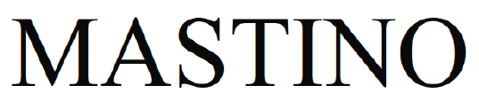 mastino