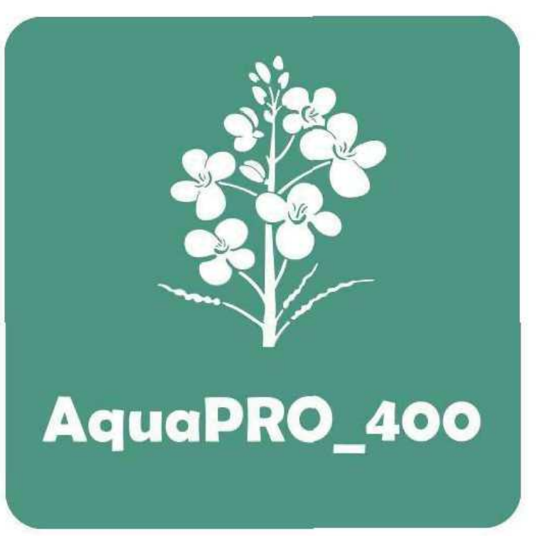 aquapro 400