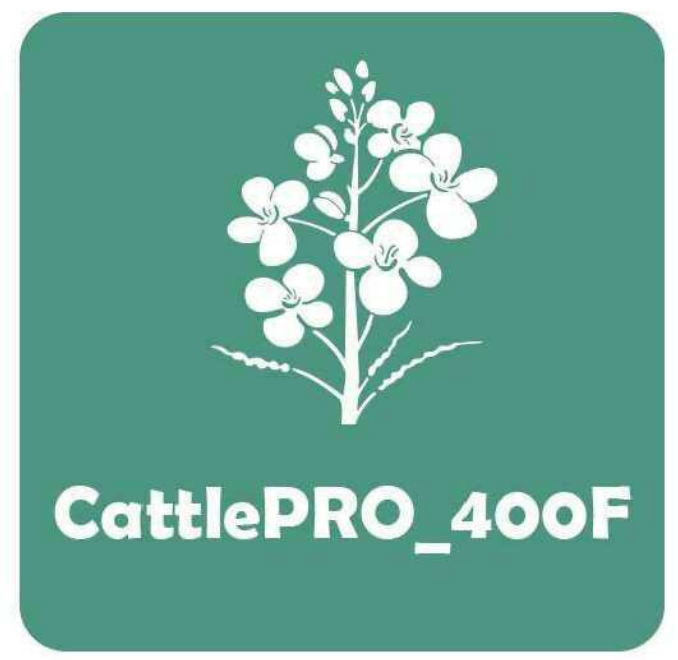 cattlepro 400f