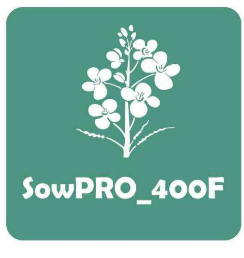 sowpro 400f