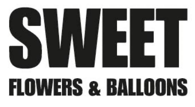 sweet flowers & balloons
