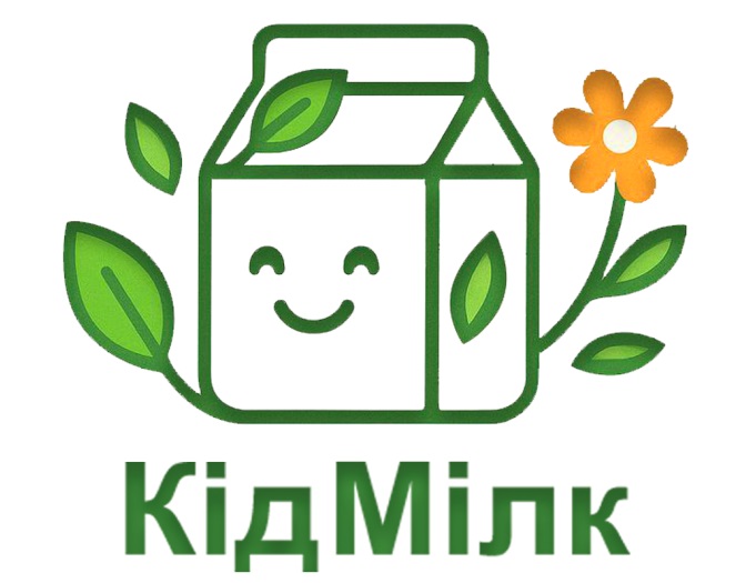 кід мілк