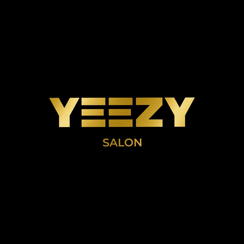 yeezy salon