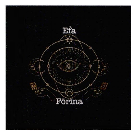 efa forina