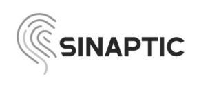 Лого ТМ sinaptic