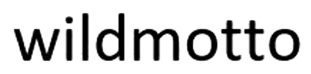 wildmotto