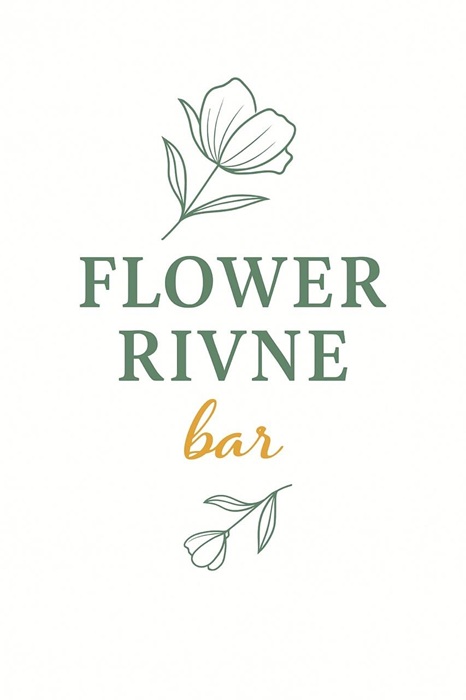 flower rivne bar