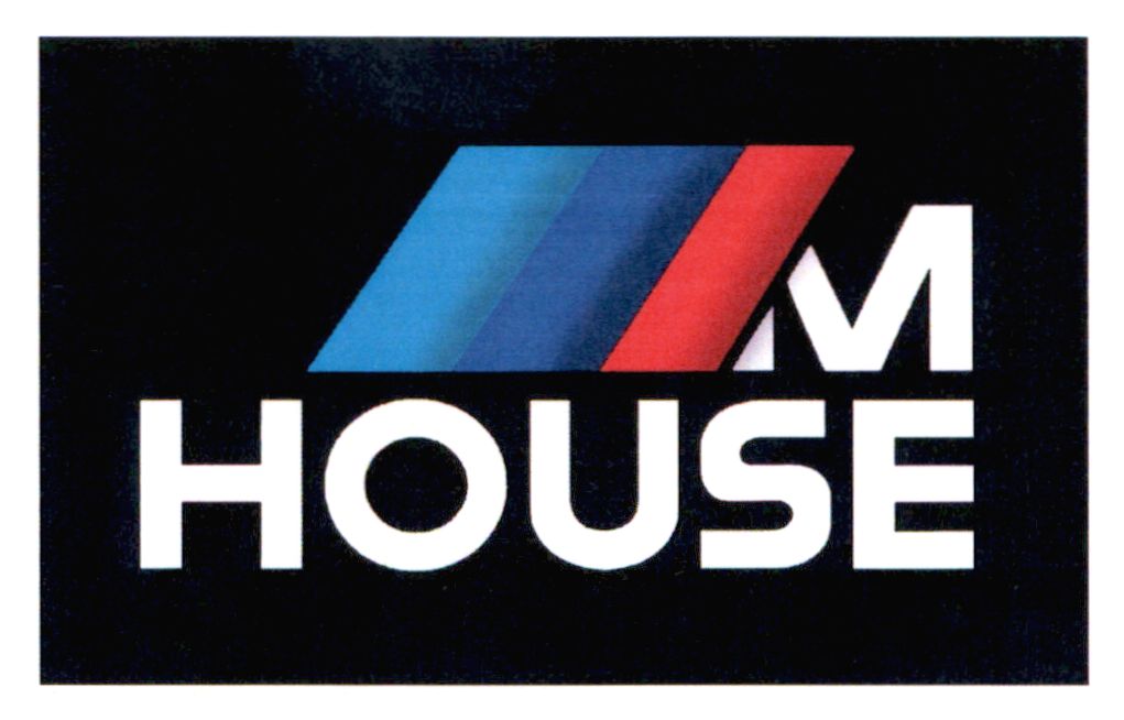 m house