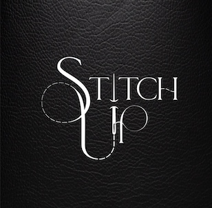 stitch up