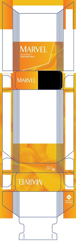 Лого ТМ m