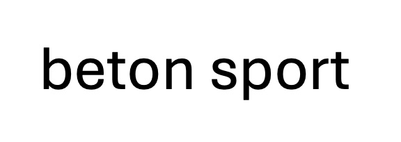 beton sport