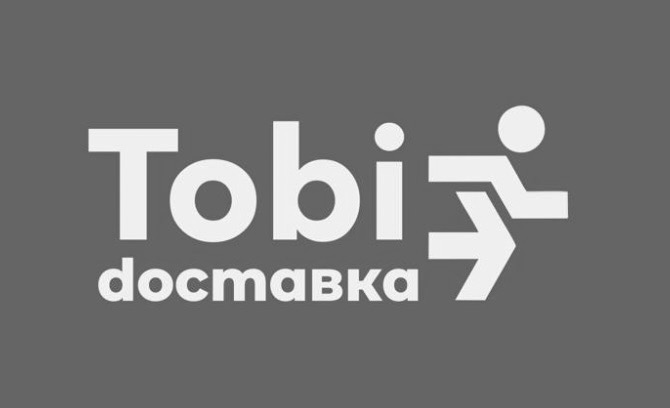 тобі доставка