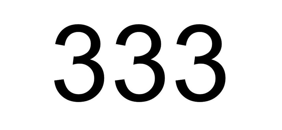333