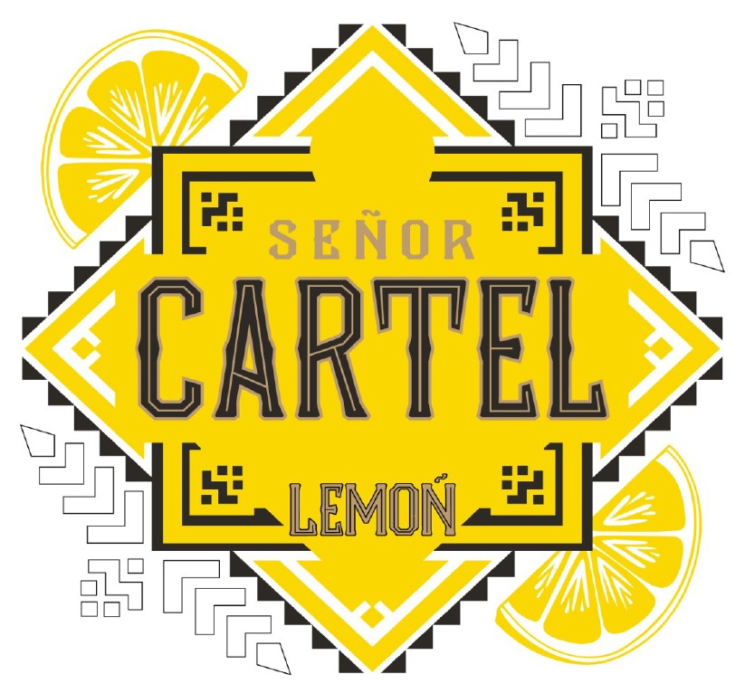 senor cartel lemon