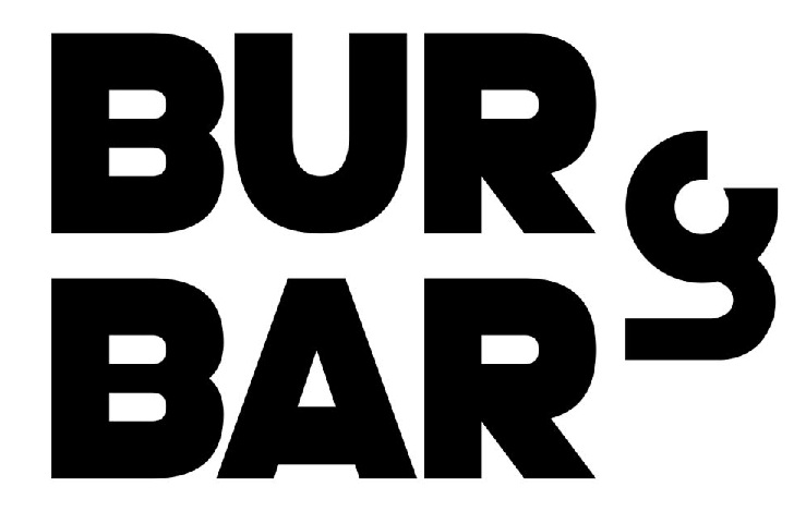 bur & bar