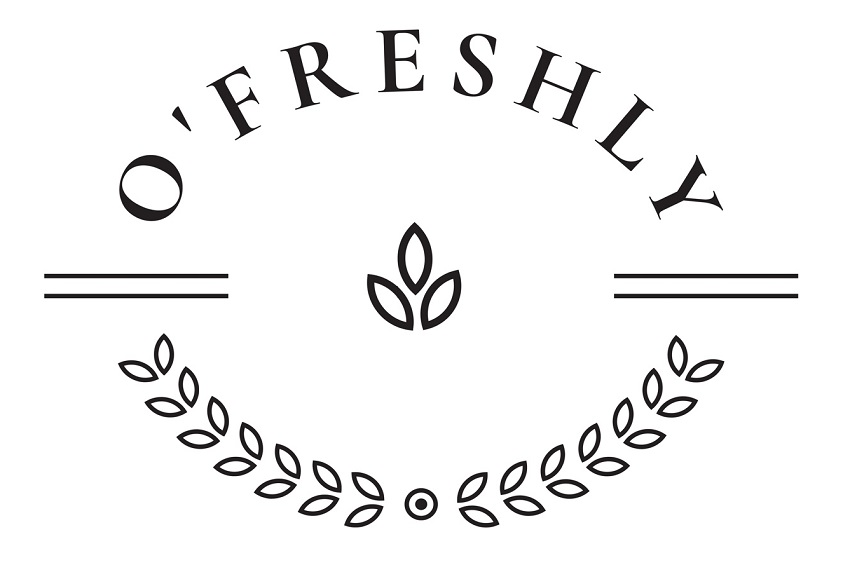 o`freshly