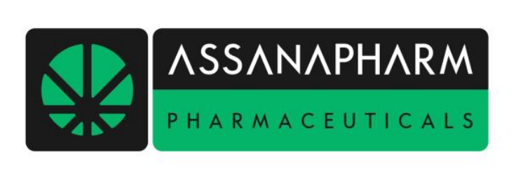 assanapharm pharmaceuticals