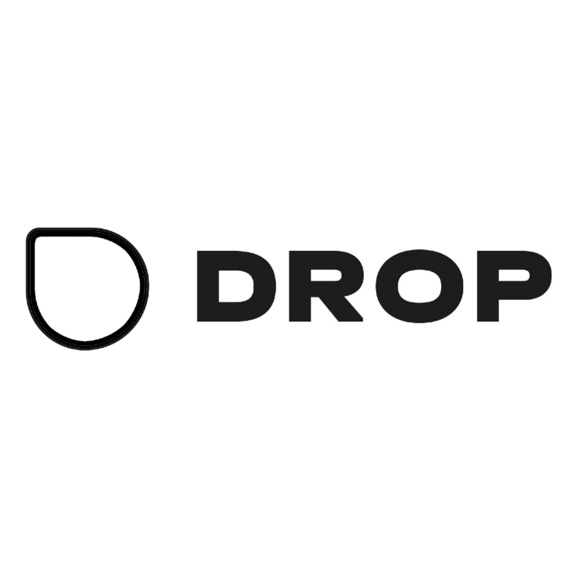 drop